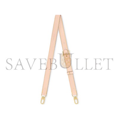 LOUIS VUITTON STRAP  BANDOULIÈRE J14103 (100*2.5*0.2cm)